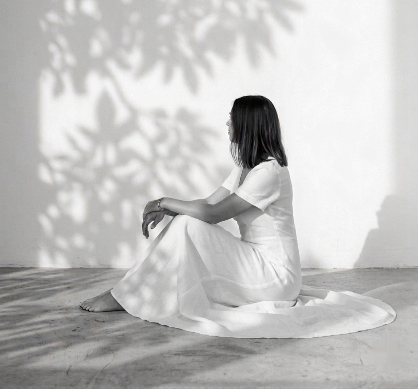 Retrato de Fátima Sánchez